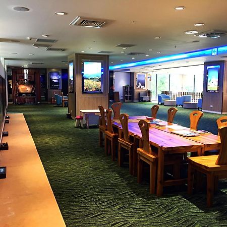 Chii Lih Resort Lộc Dã Ngoại thất bức ảnh