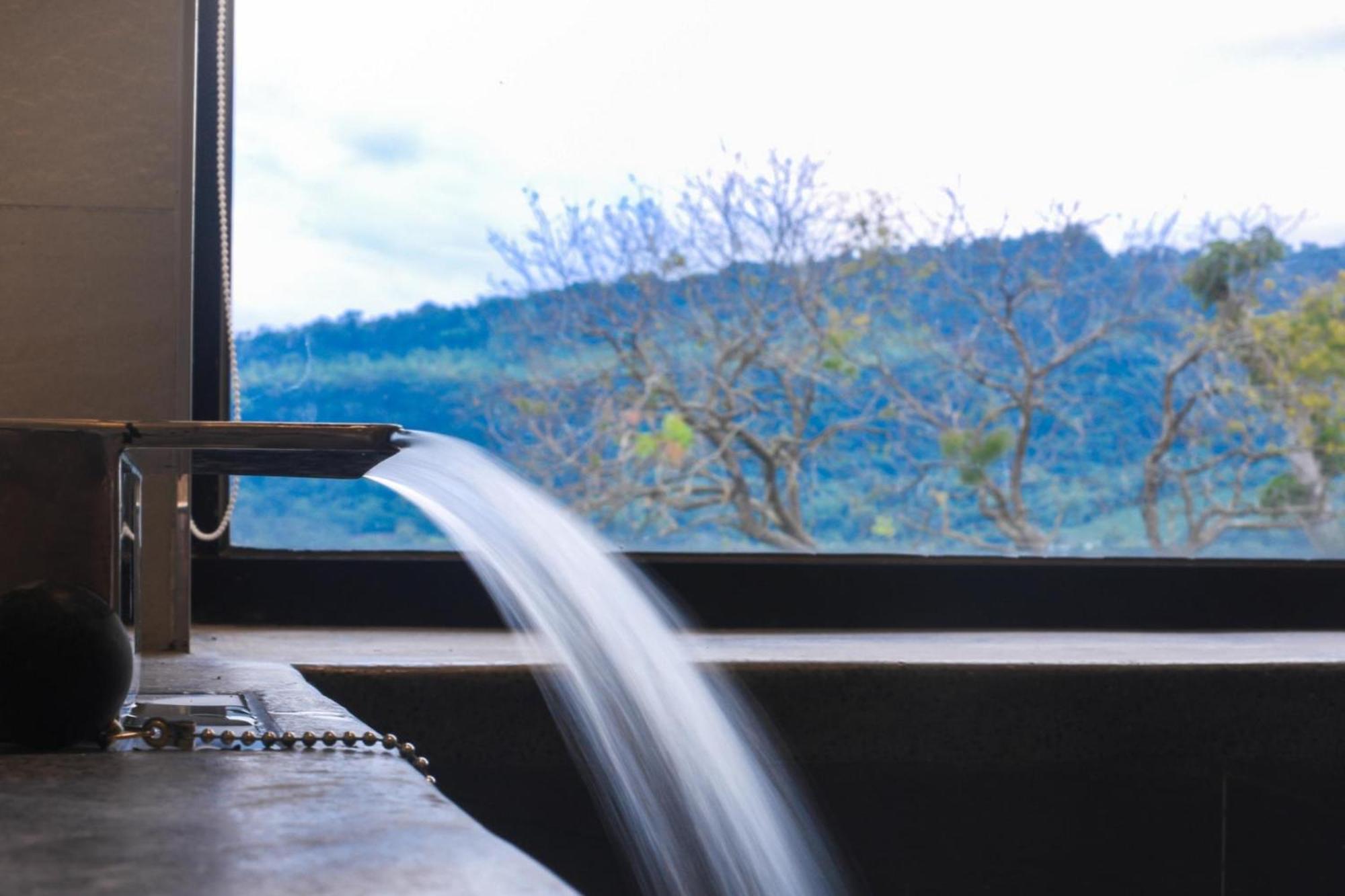 Chii Lih Resort Lộc Dã Ngoại thất bức ảnh