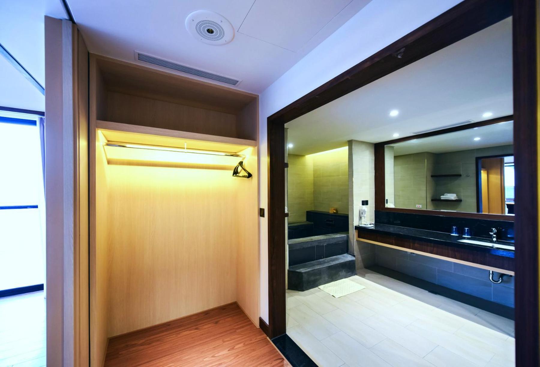 Chii Lih Resort Lộc Dã Ngoại thất bức ảnh