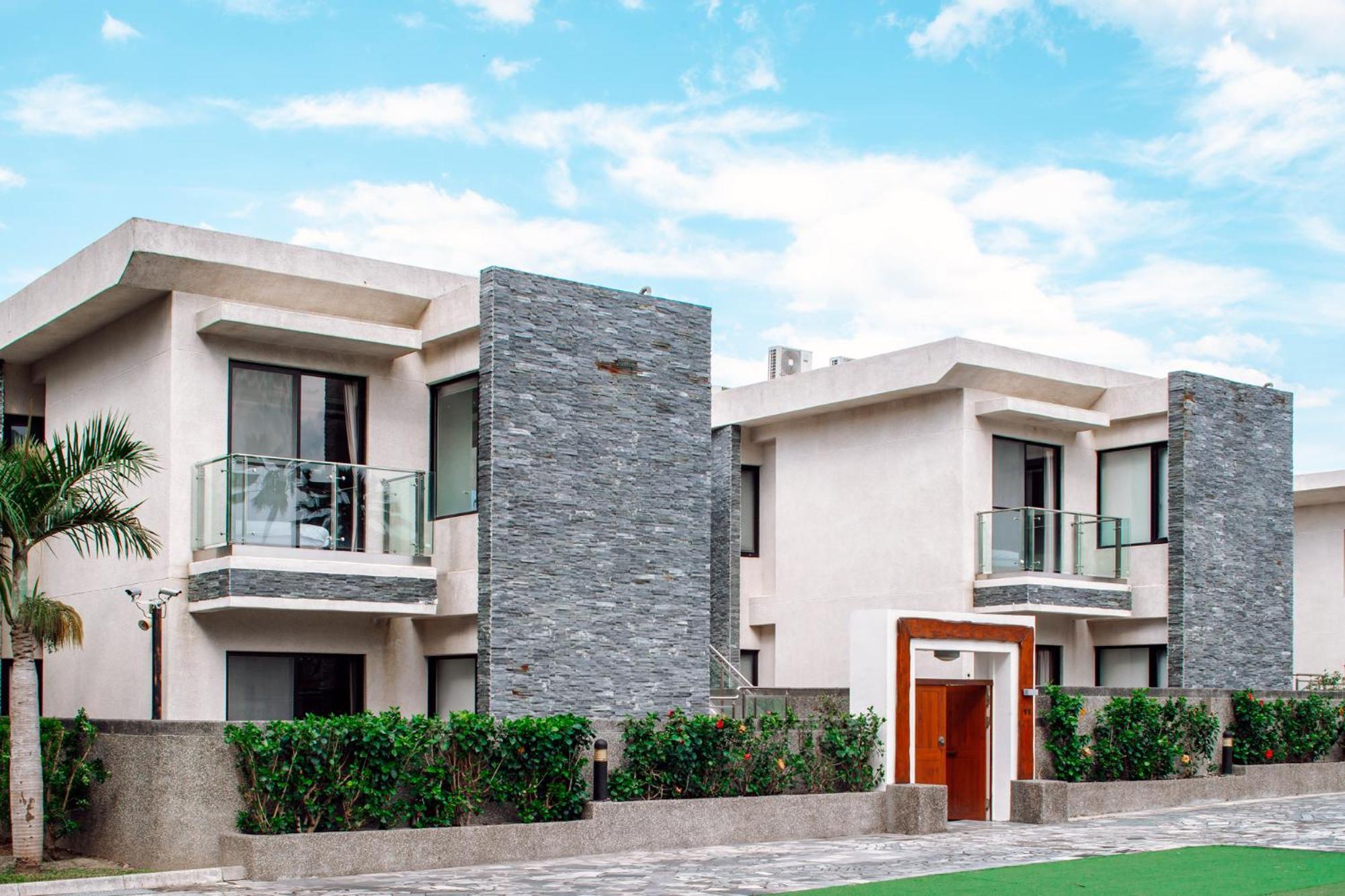 Chii Lih Resort Lộc Dã Ngoại thất bức ảnh